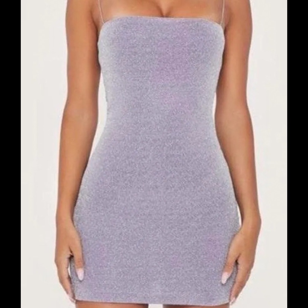 Meshki sold out dress